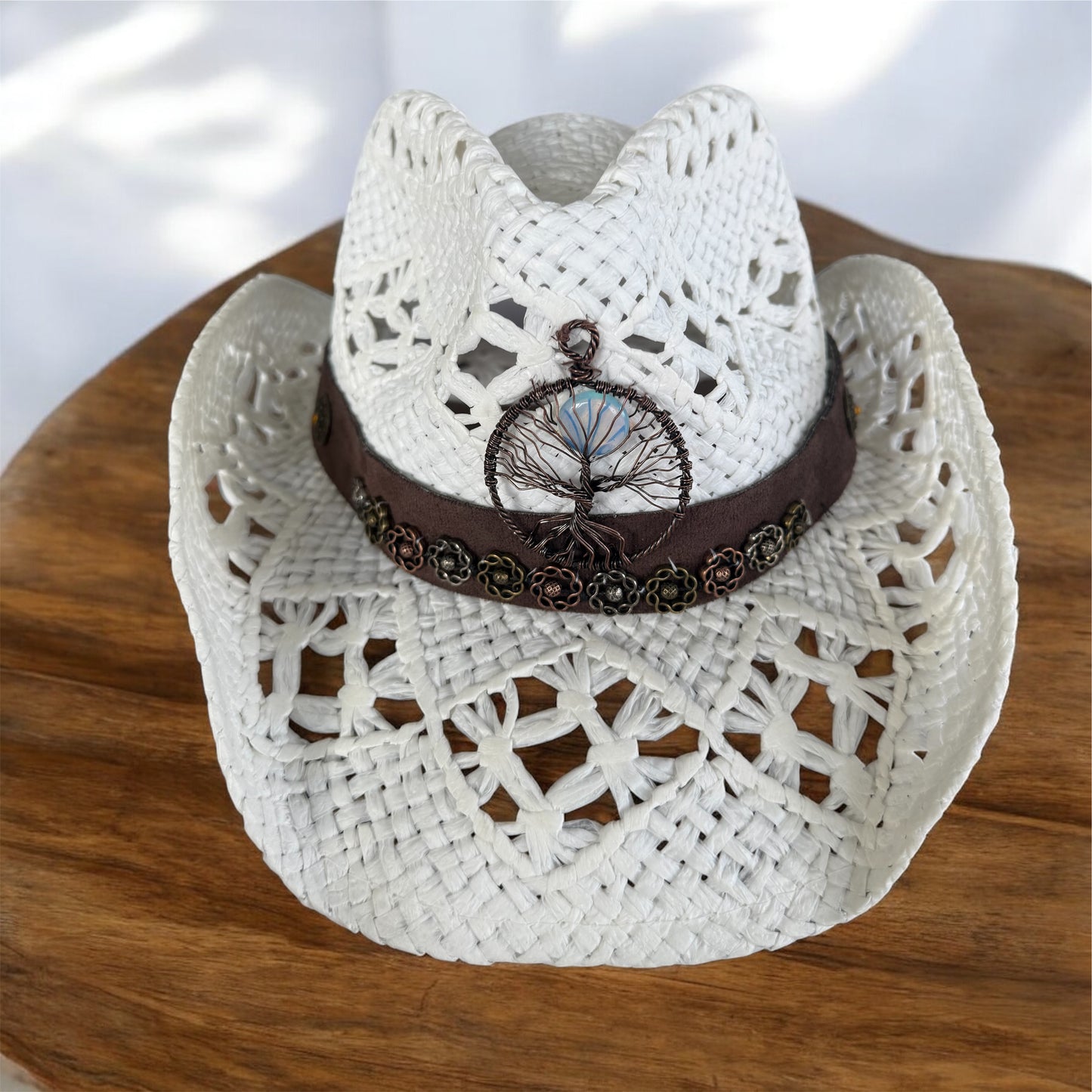 Tree Hat