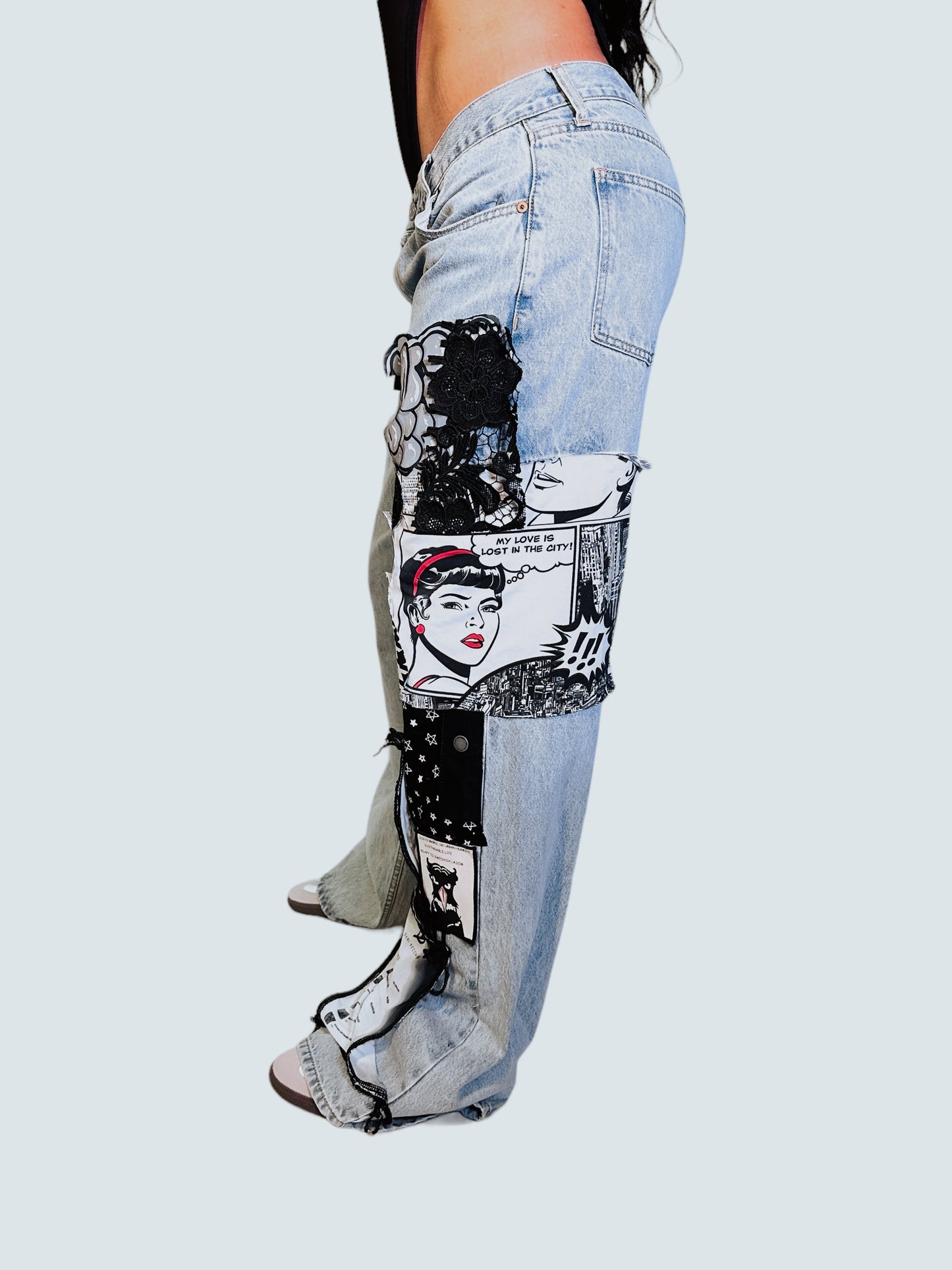 Invo Pant