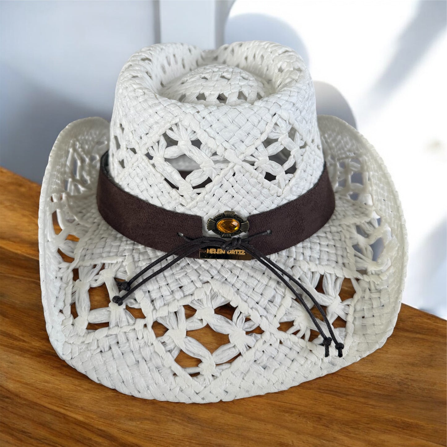 Tree Hat
