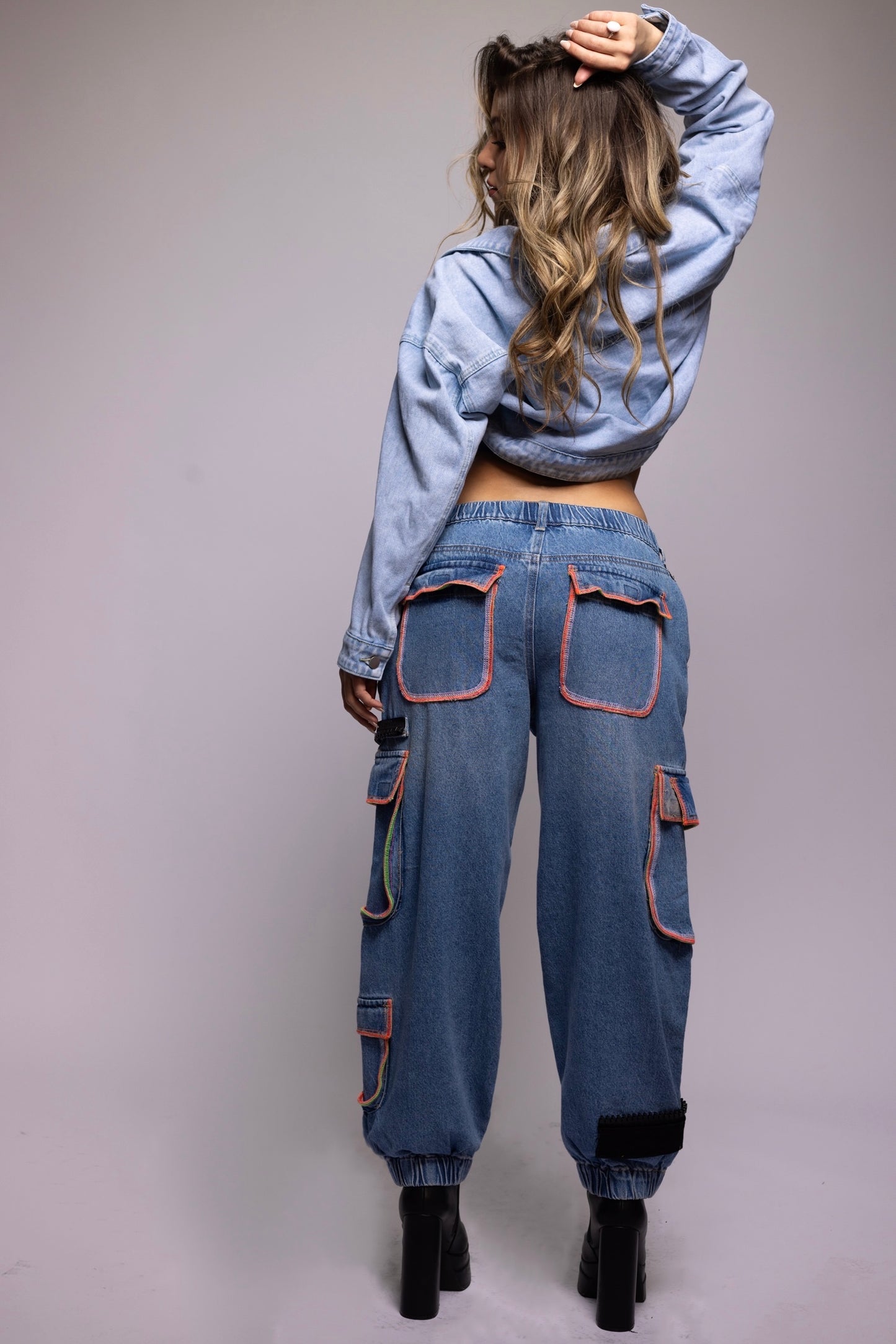 Neón Pants