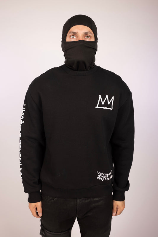 King hoodie