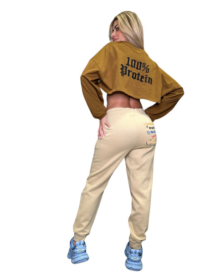 Speak Pants