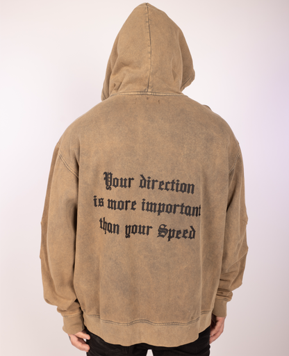 DV Direction hoodie