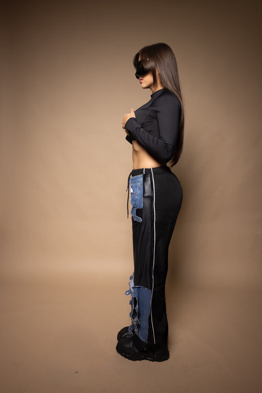 Rock2  Pants